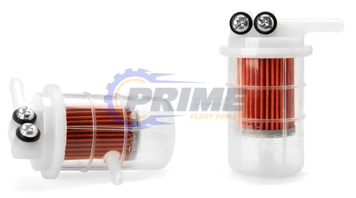 Prime Fleet Parts image for FF5711