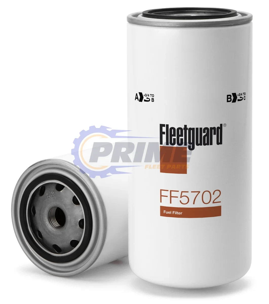 Prime Fleet Parts image for FF5702