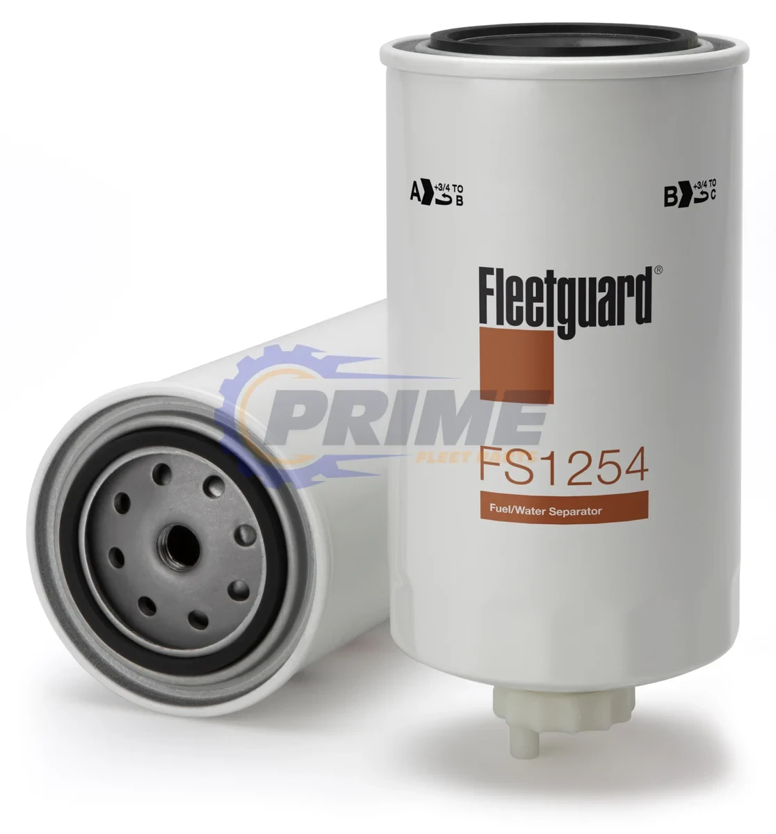 Prime Fleet Parts image for FS1254