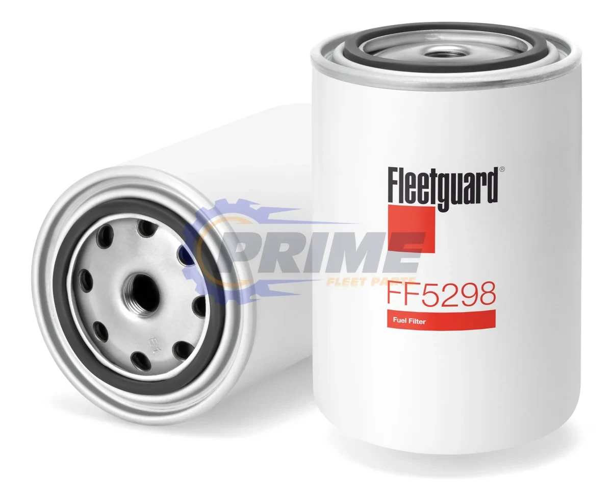 Prime Fleet Parts image for FF5298