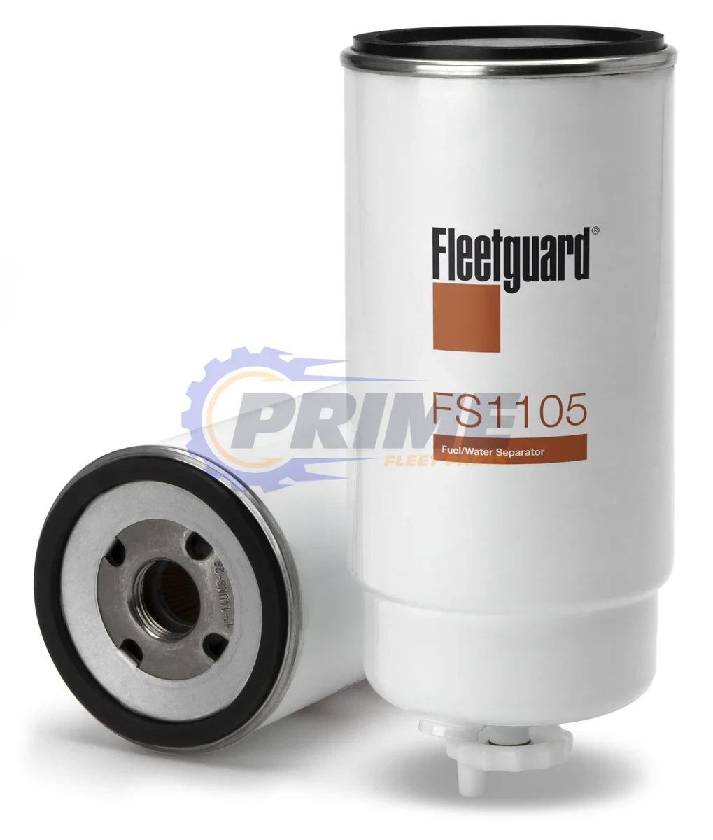 Prime Fleet Parts image for FS1105
