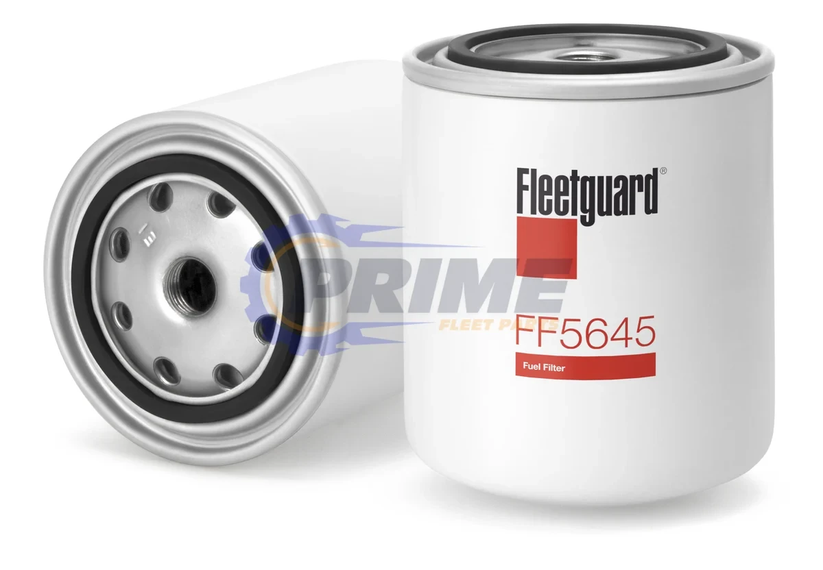 Prime Fleet Parts image for FF5645