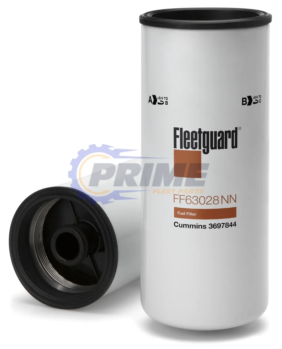 Prime Fleet Parts image for FF63028NN