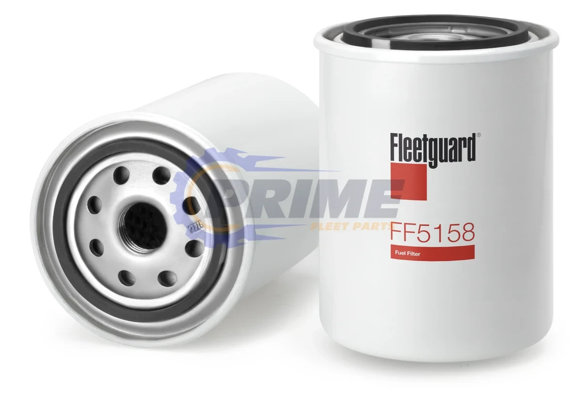 Prime Fleet Parts image for FF5158