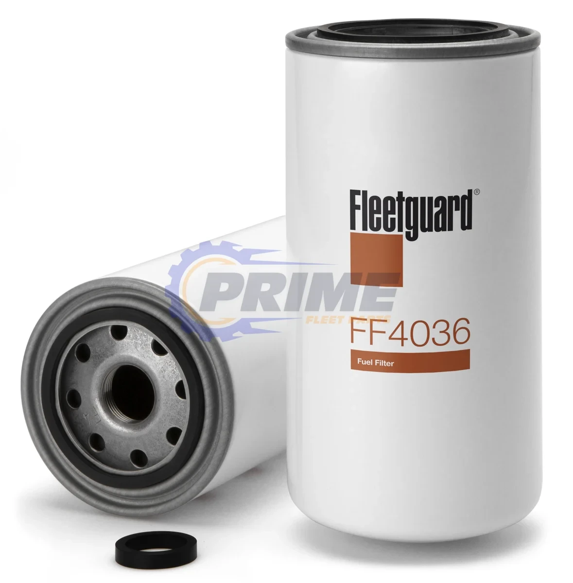 Prime Fleet Parts image for FF4036