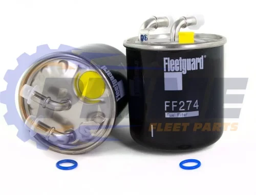 Prime Fleet Parts image for FF274