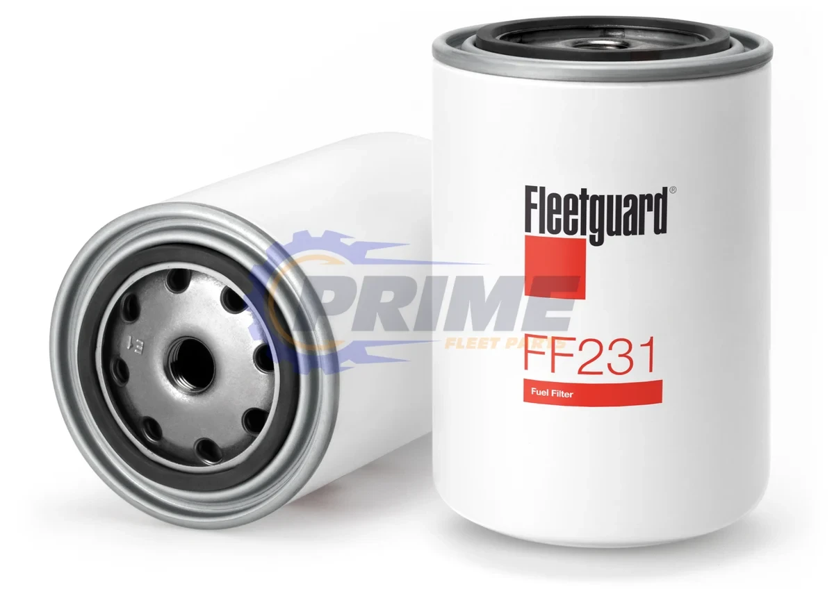 Prime Fleet Parts image for FF231