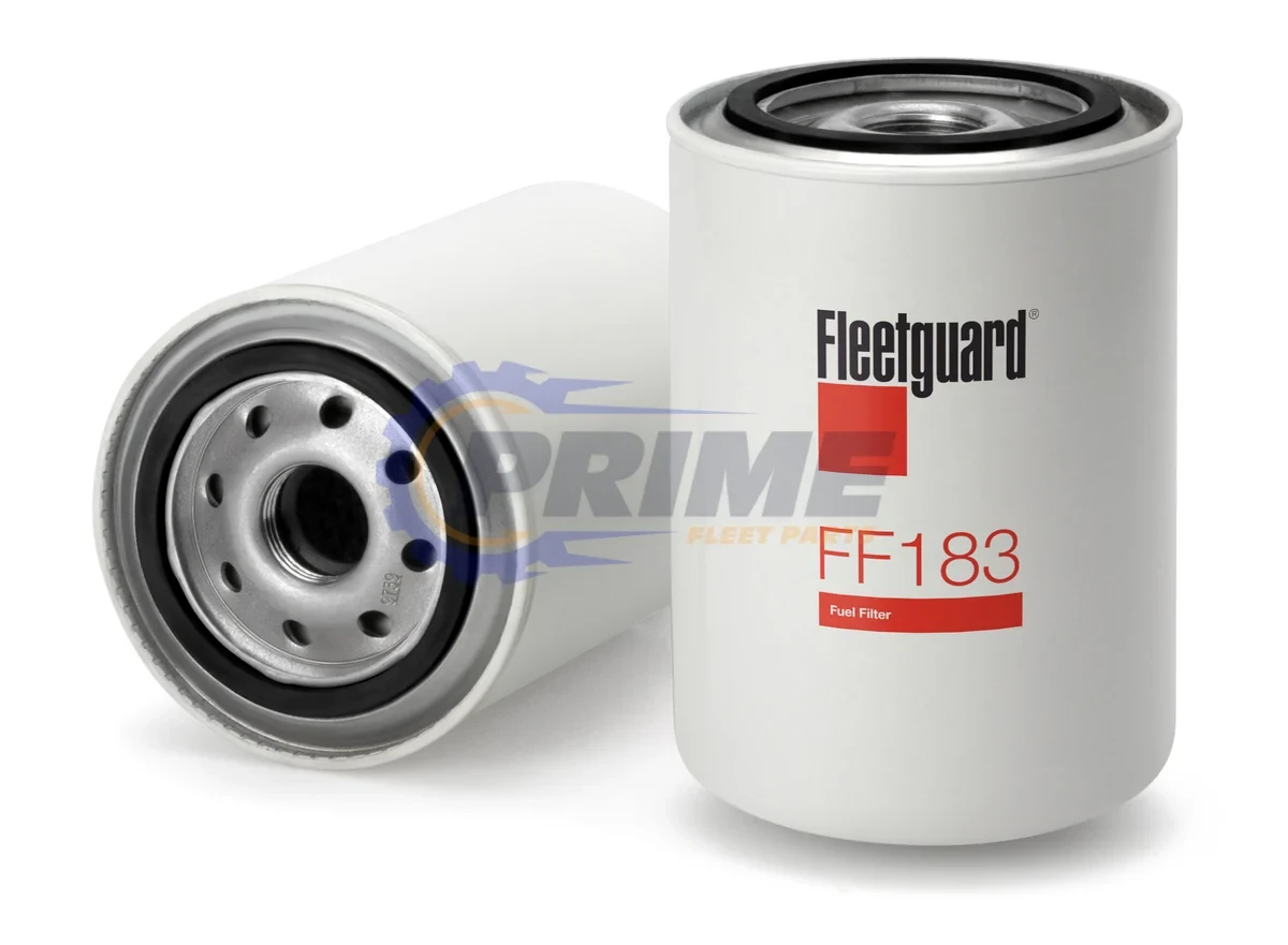 Prime Fleet Parts image for FF183