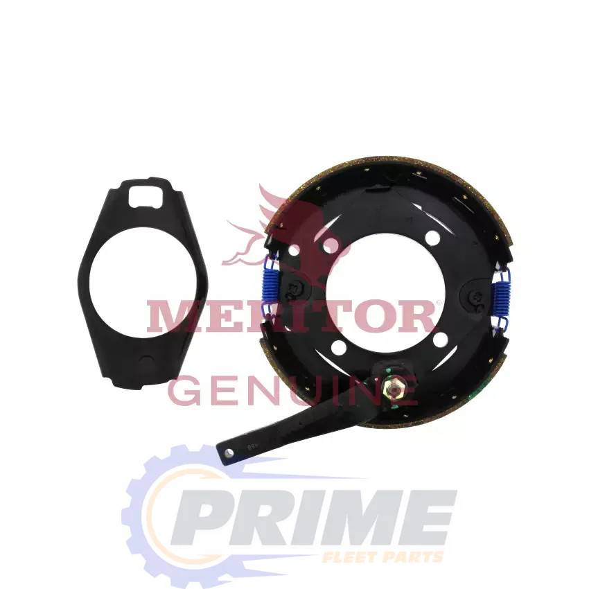 Prime Fleet Parts image for DCM120448