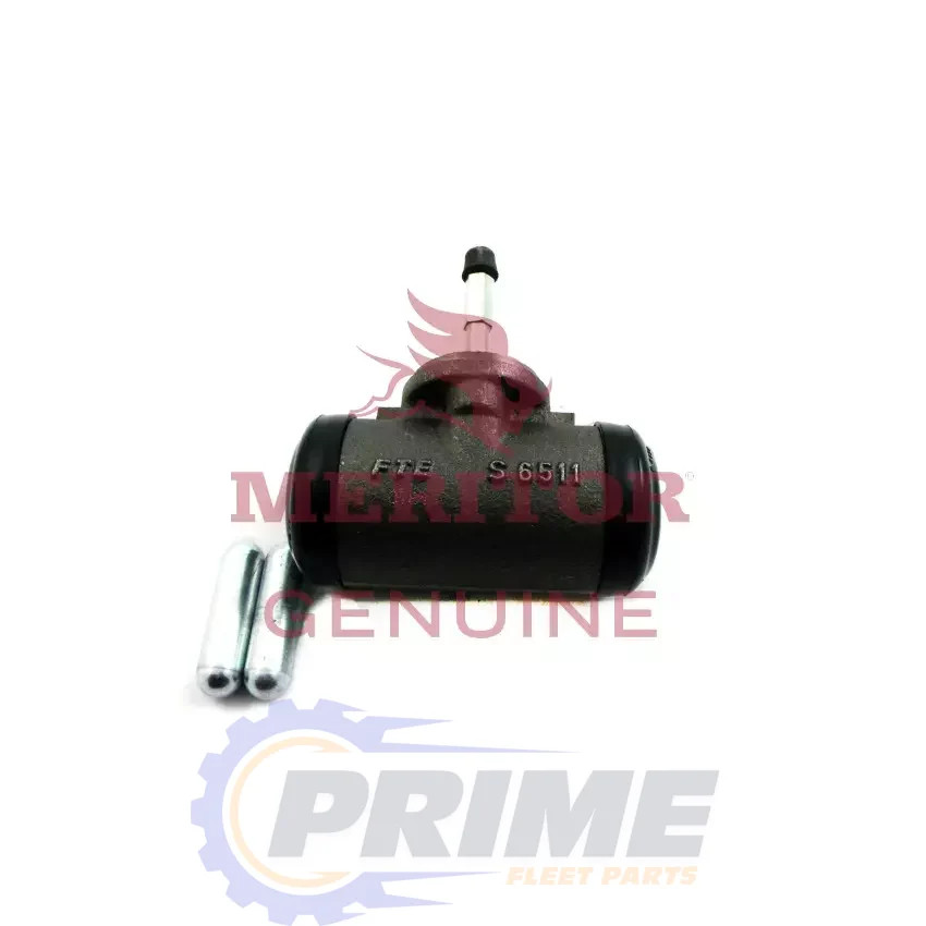 Prime Fleet Parts image for E75750348
