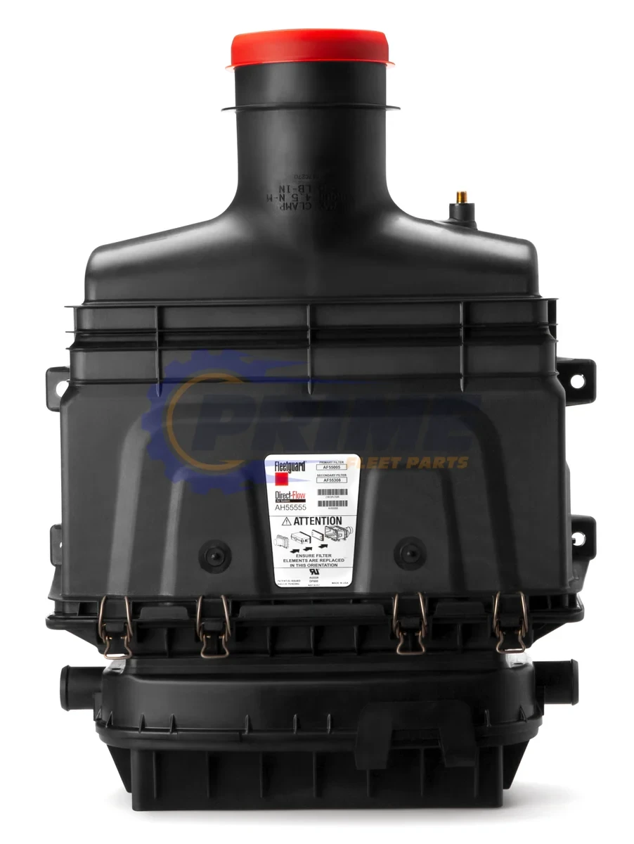 Prime Fleet Parts image for AH55555