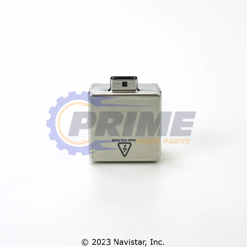 Prime Fleet Parts image for FLTD1S