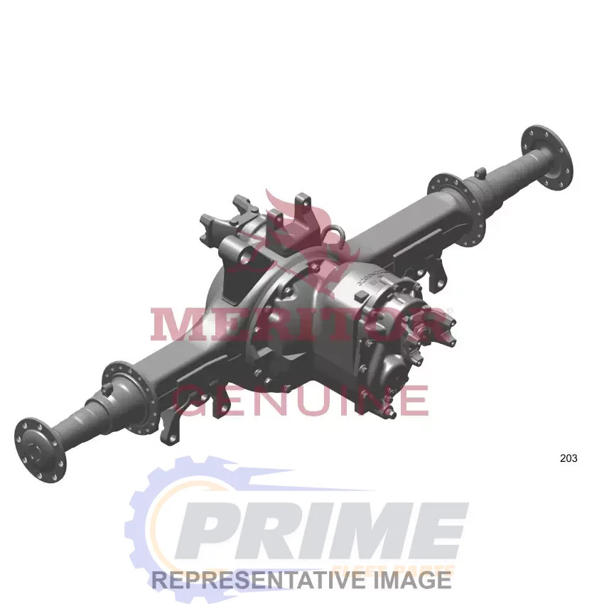 Prime Fleet Parts image for A173226T1112K
