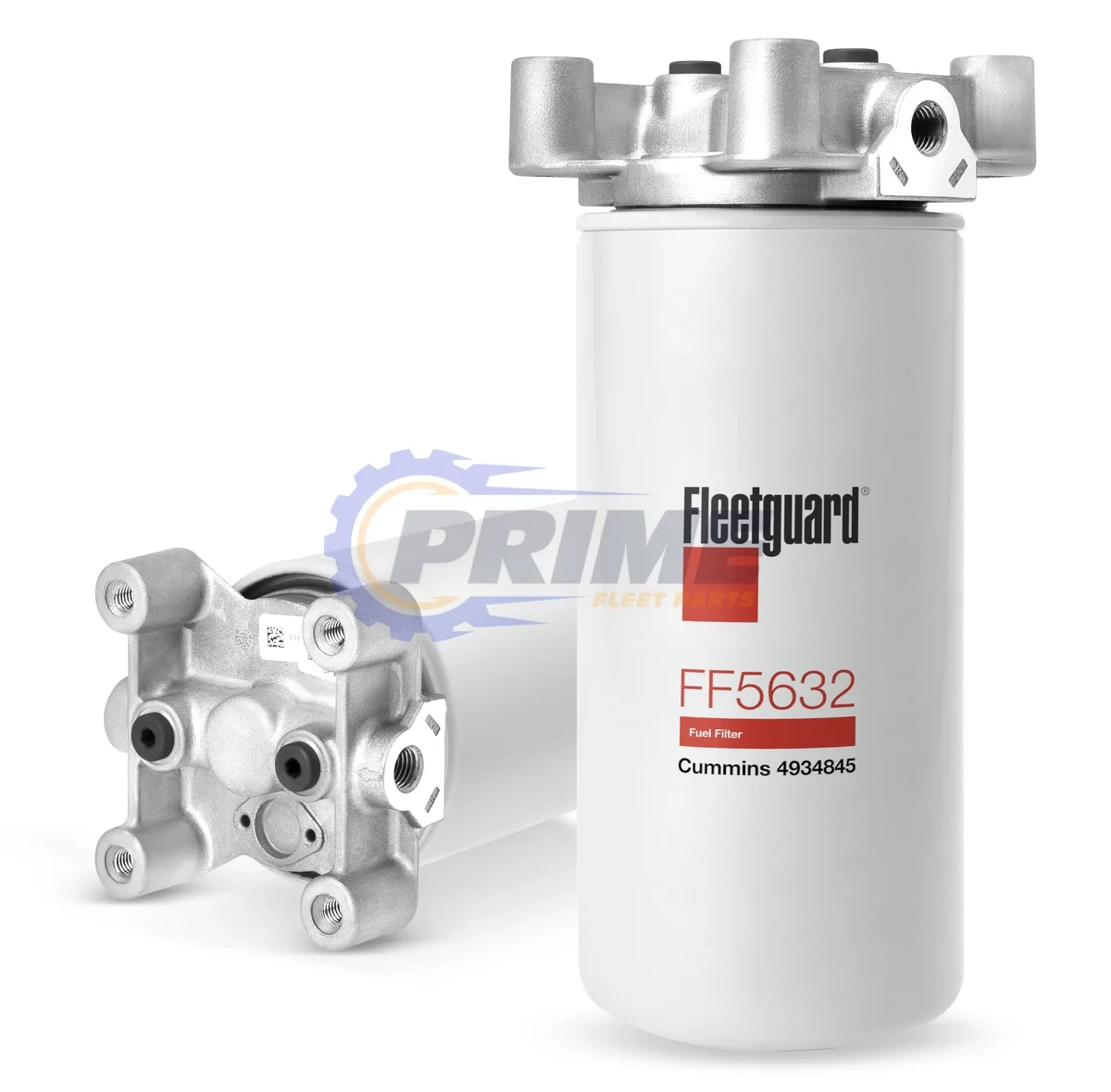 Prime Fleet Parts image for 3956196S