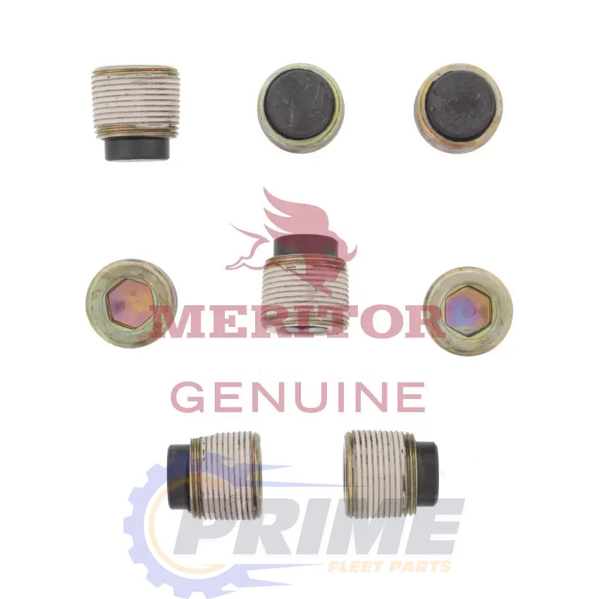 Prime Fleet Parts image for 45X1008