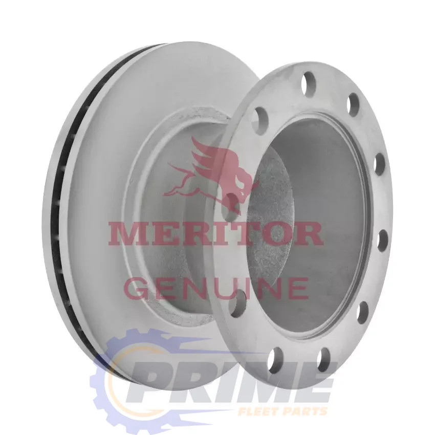 Prime Fleet Parts image for 23123574009
