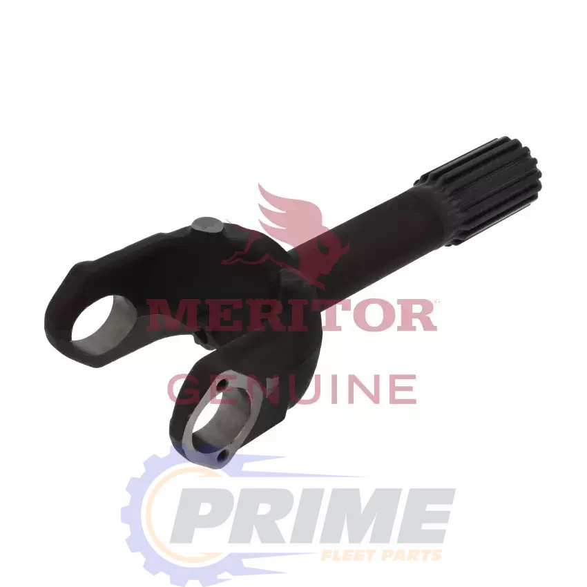 Prime Fleet Parts image for 17NYSM40202