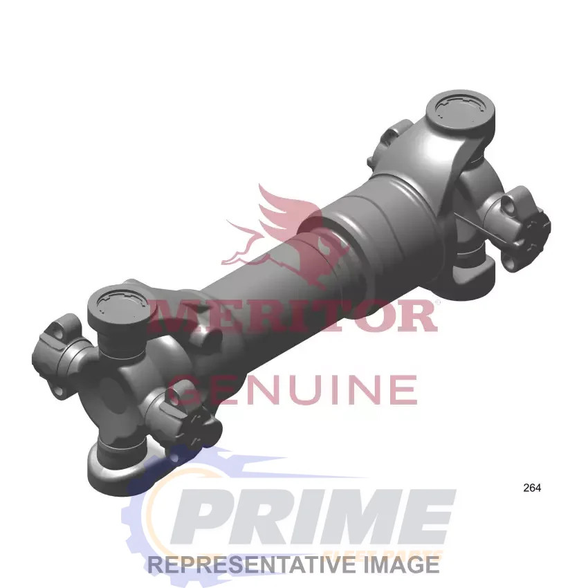 Prime Fleet Parts image for 20RHM085B180