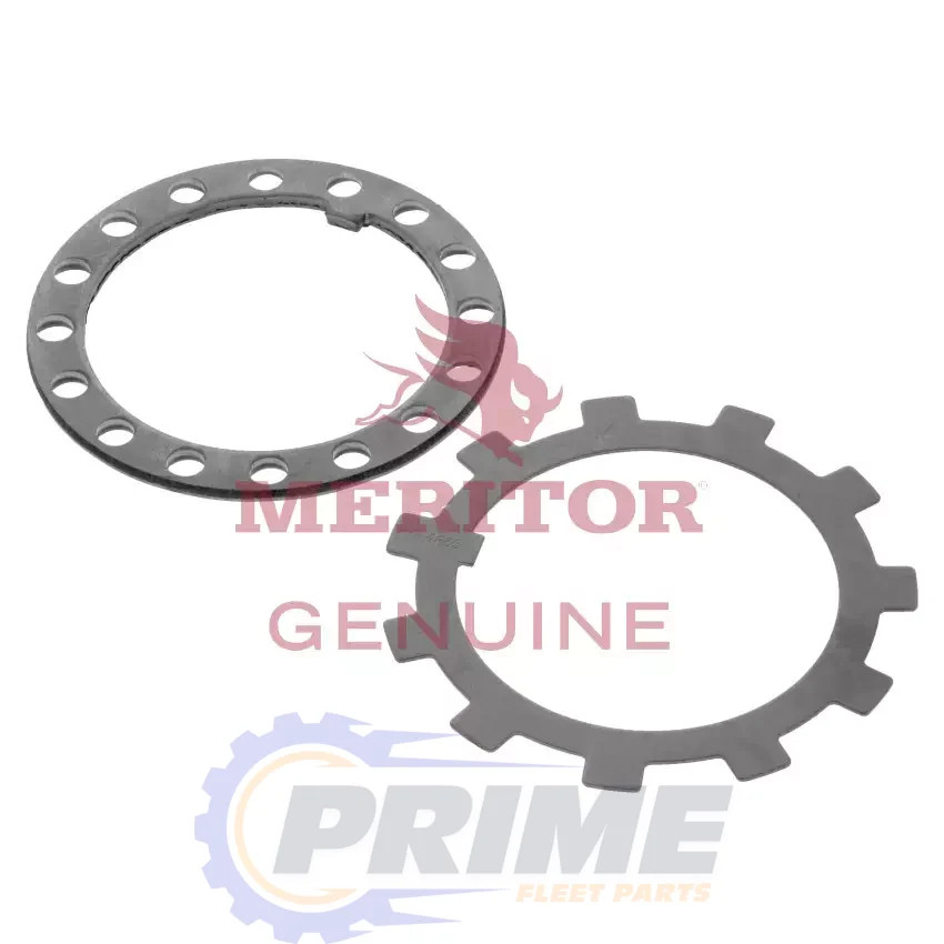 Prime Fleet Parts image for 1229F4634S