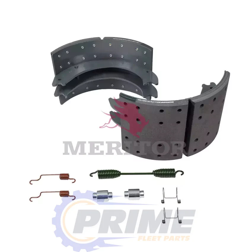 Prime Fleet Parts image for XKMG2L4726E