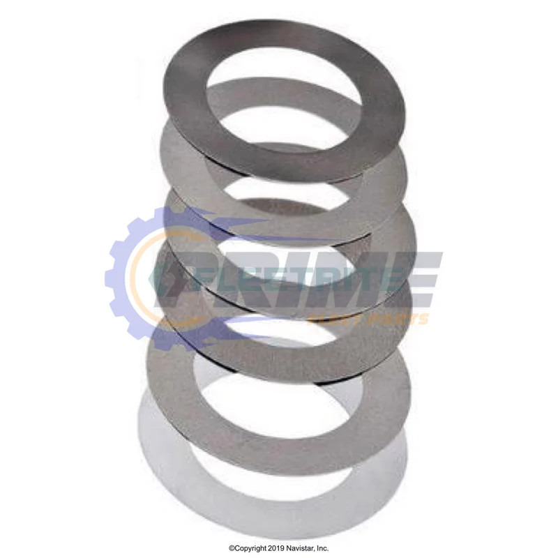 Prime Fleet Parts image for FLTKP8492
