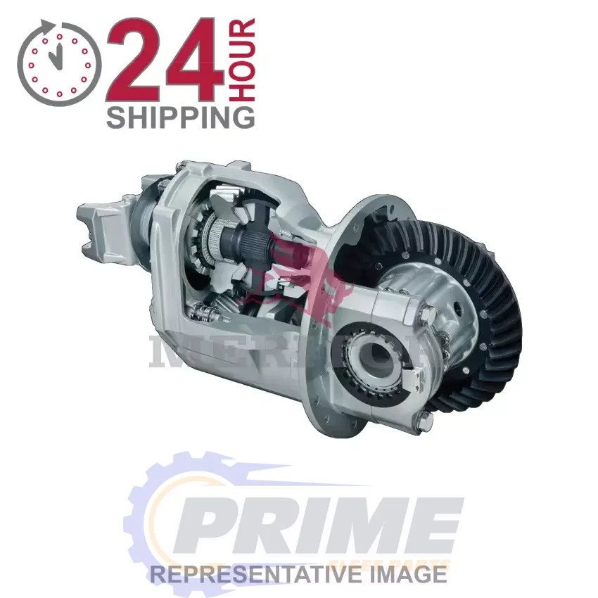 Prime Fleet Parts image for MP2014X264