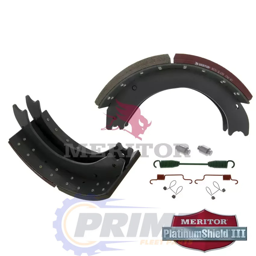 Prime Fleet Parts image for XK23014709E2
