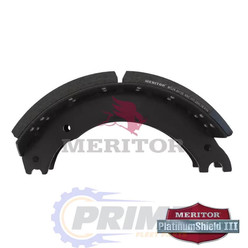 Prime Fleet Parts image for XSMG24515F3