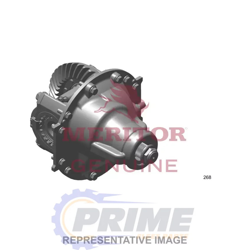 Prime Fleet Parts image for A3200G2217X279