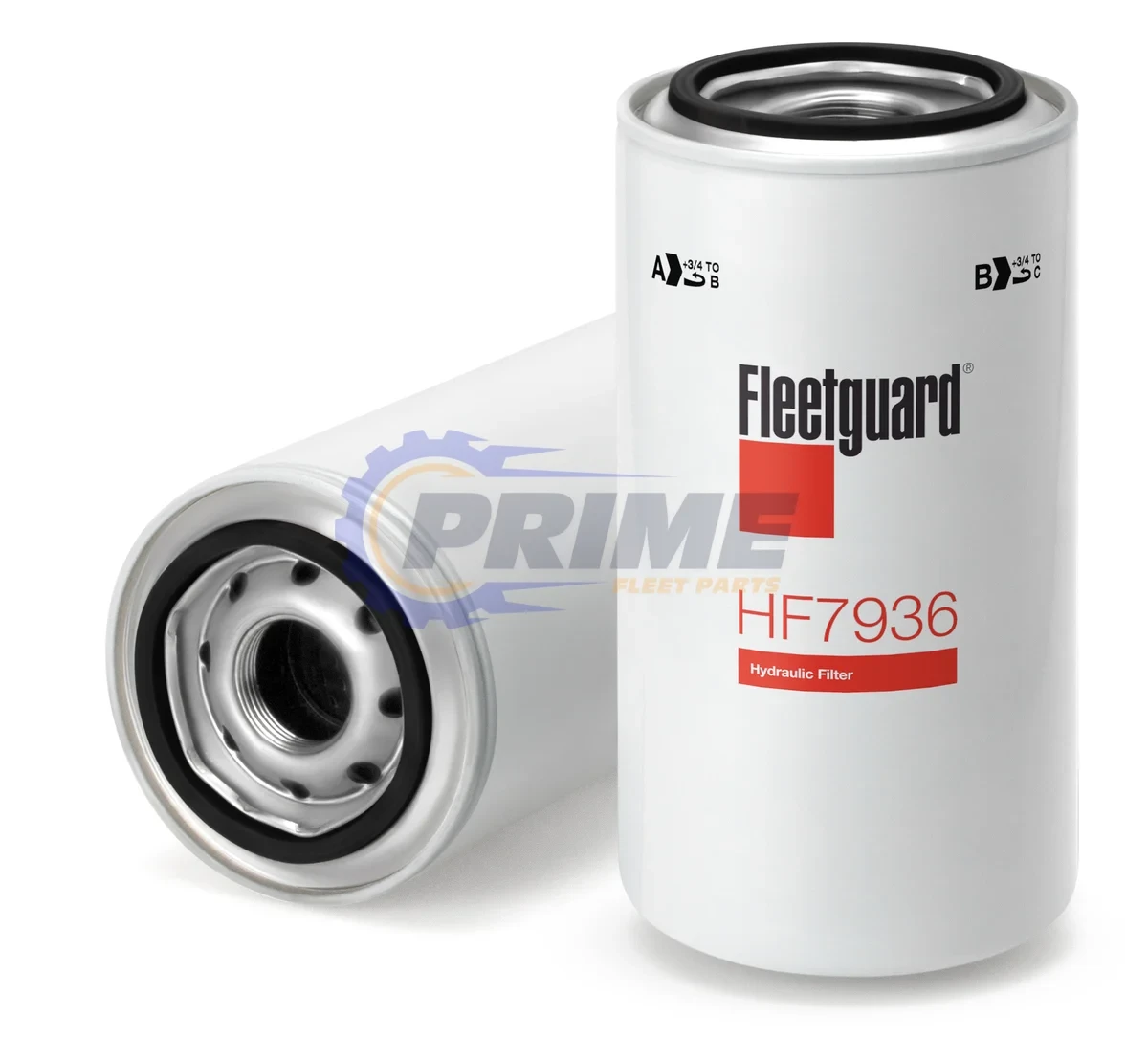 Prime Fleet Parts image for HF7936