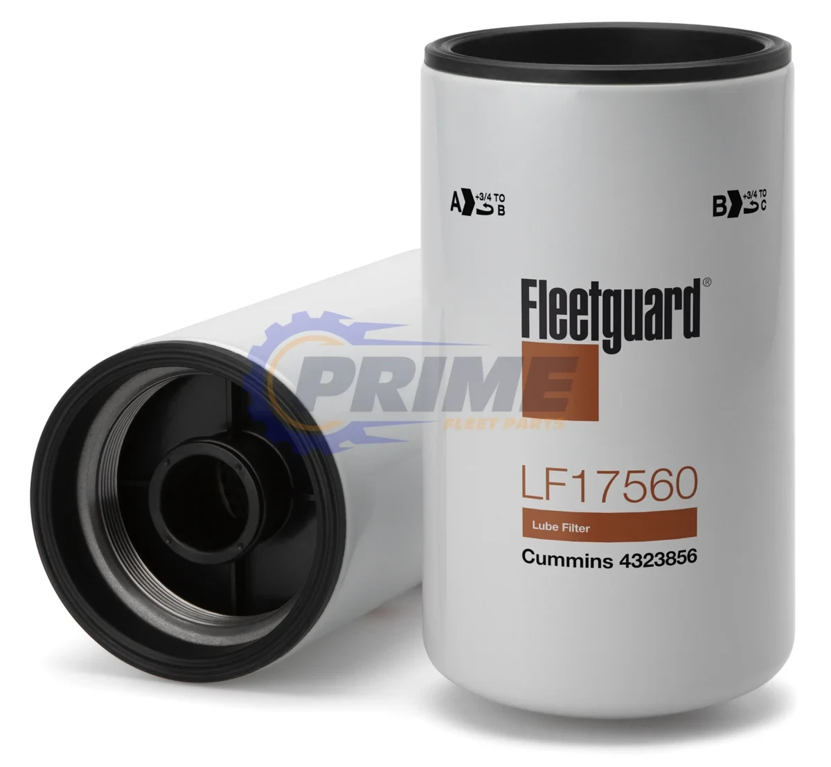 Prime Fleet Parts image for LF17560