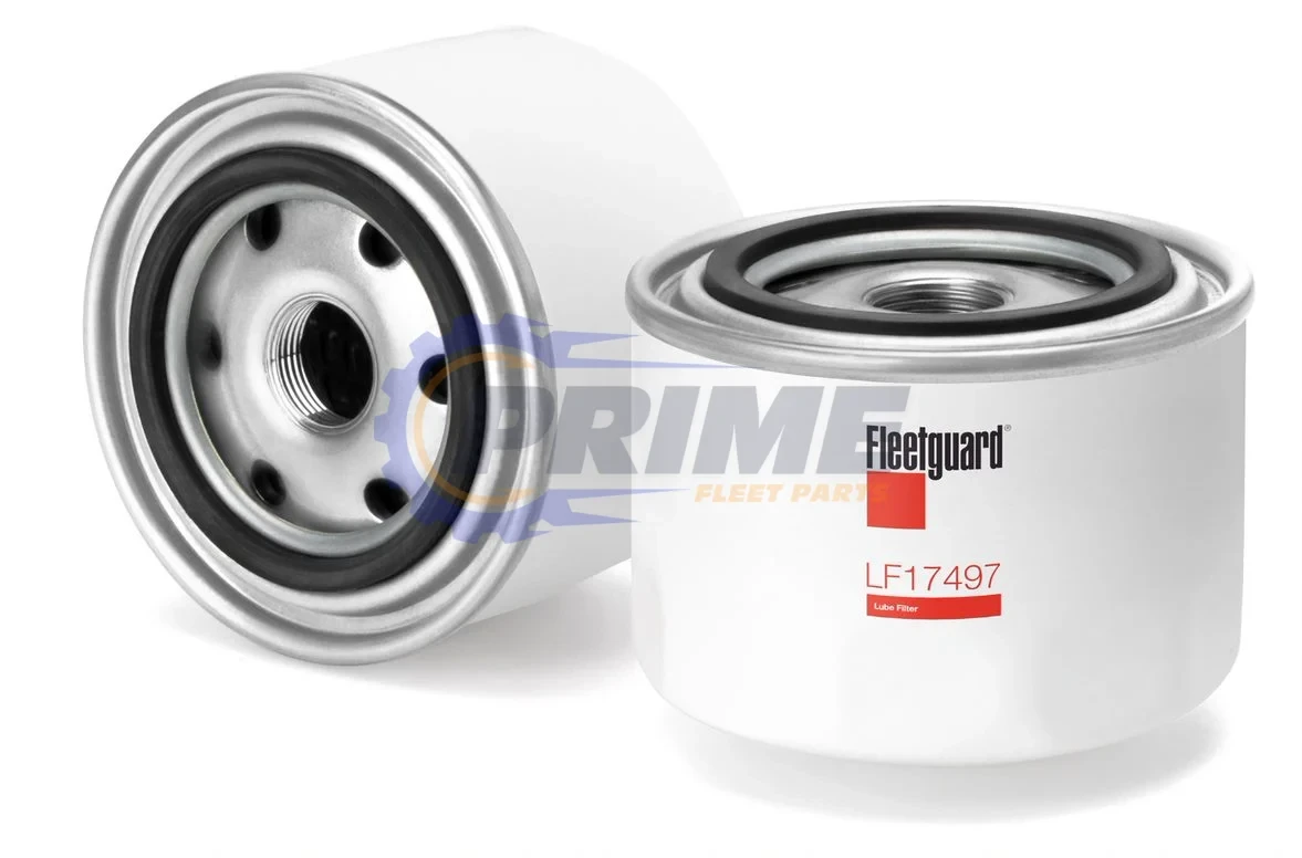 Prime Fleet Parts image for LF17497