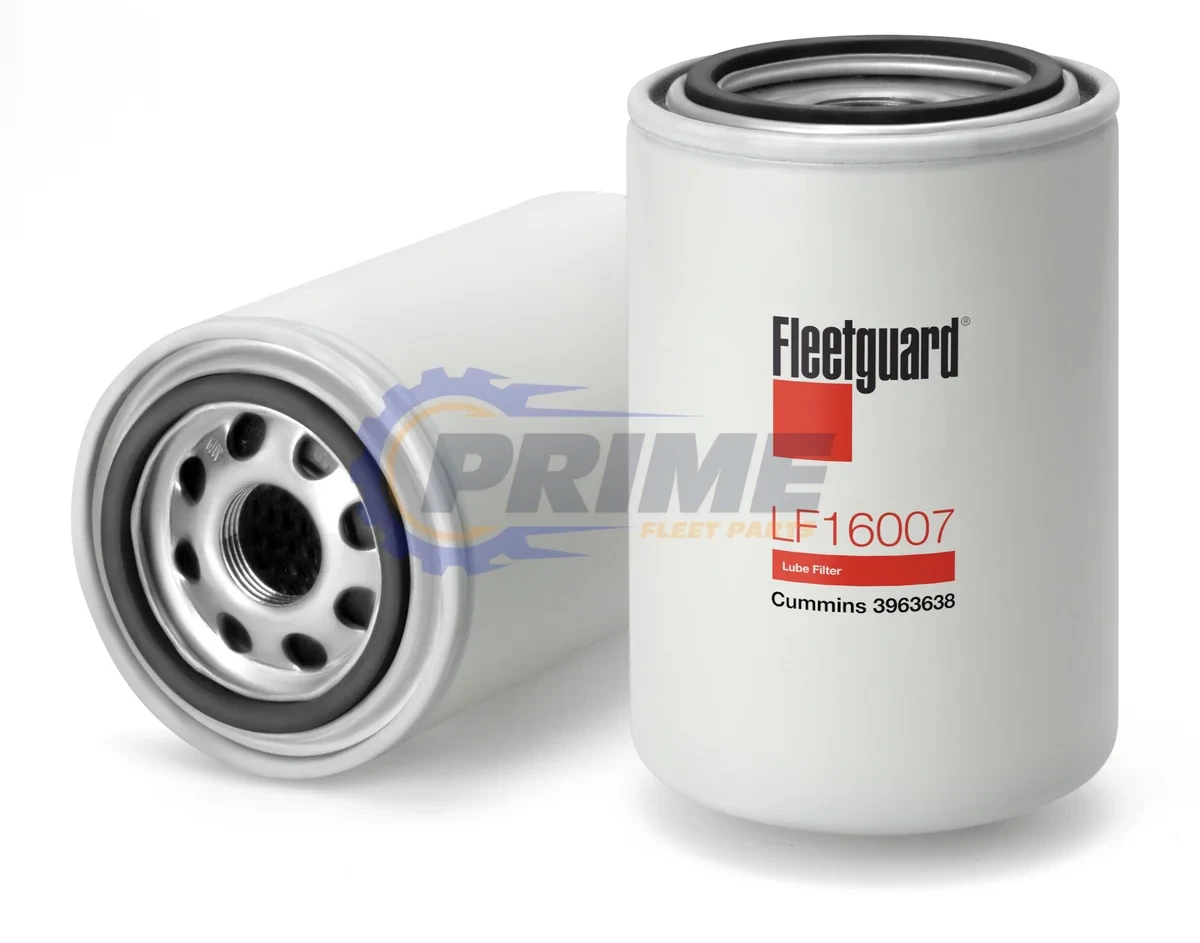 Prime Fleet Parts image for LF16007