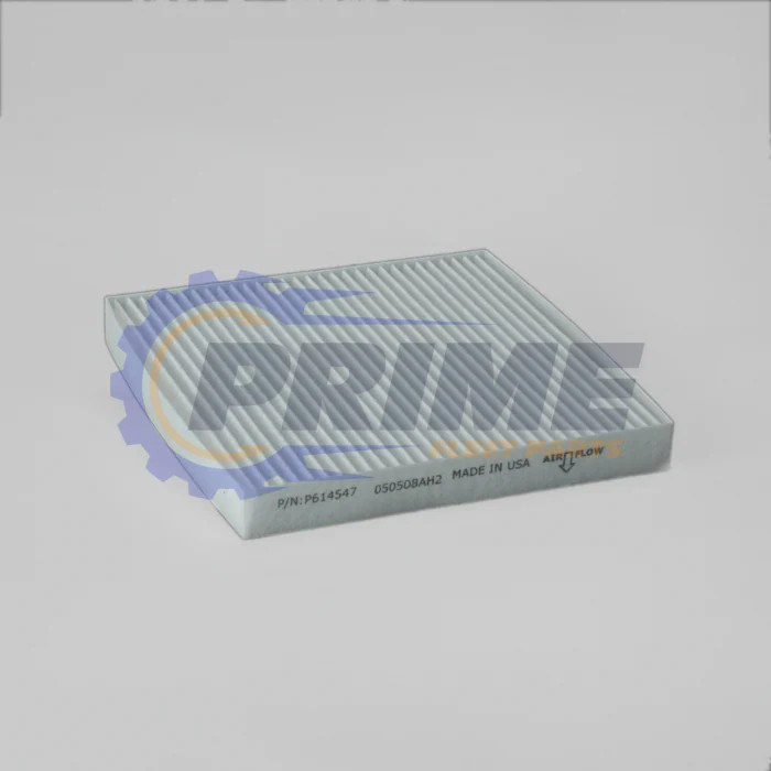 Prime Fleet Parts image for DONP614547