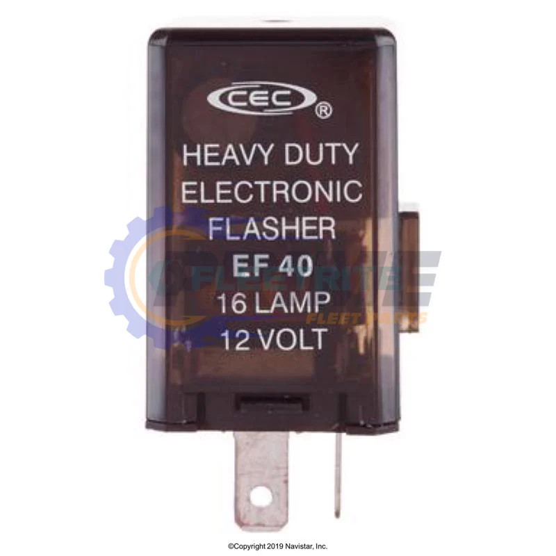Prime Fleet Parts image for FLTEF40