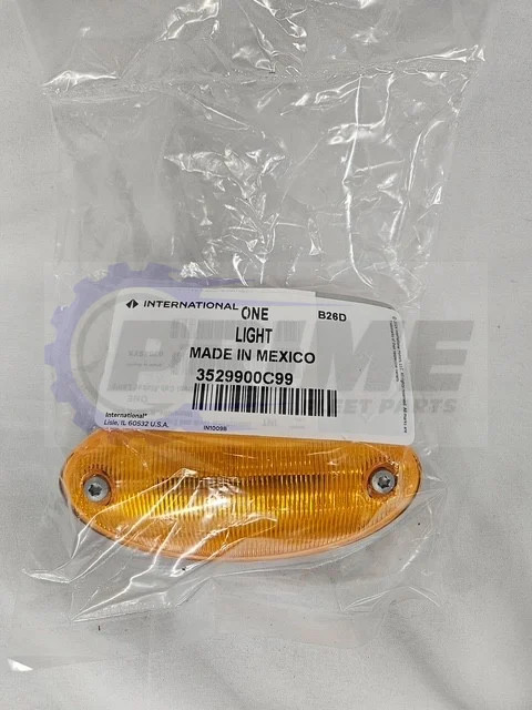 Prime Fleet Parts image for 3529900C99