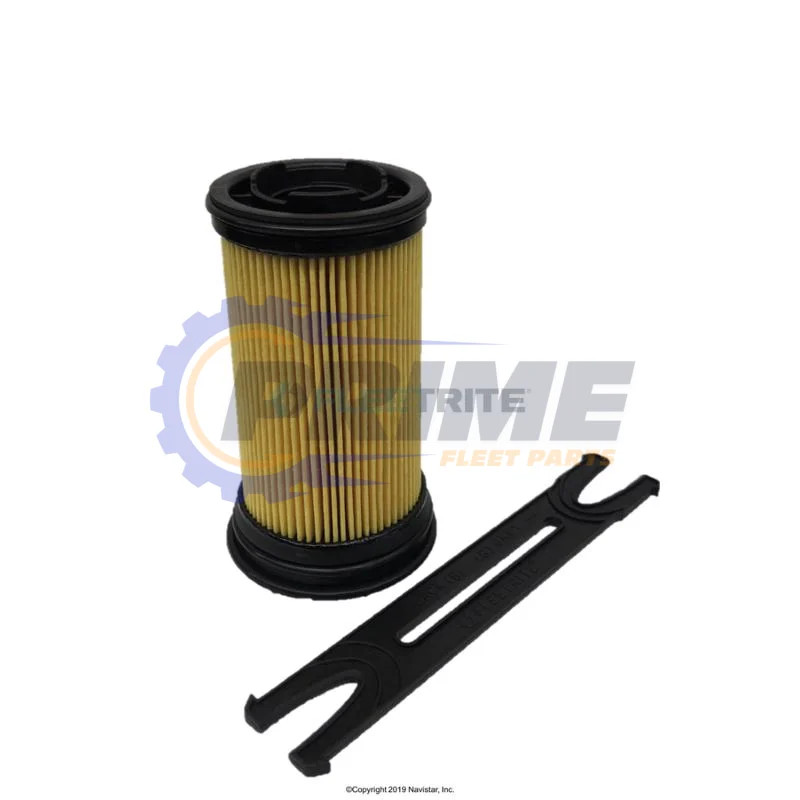 Prime Fleet Parts image for FLTFDEF101