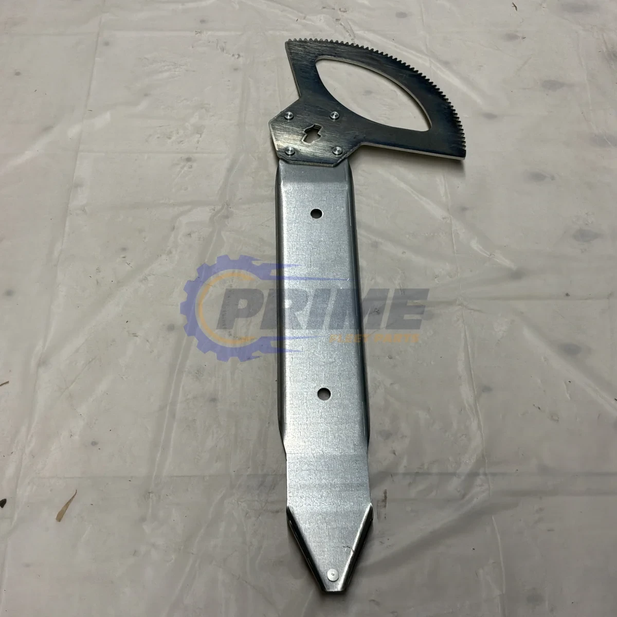 Prime Fleet Parts image for 2601886C1