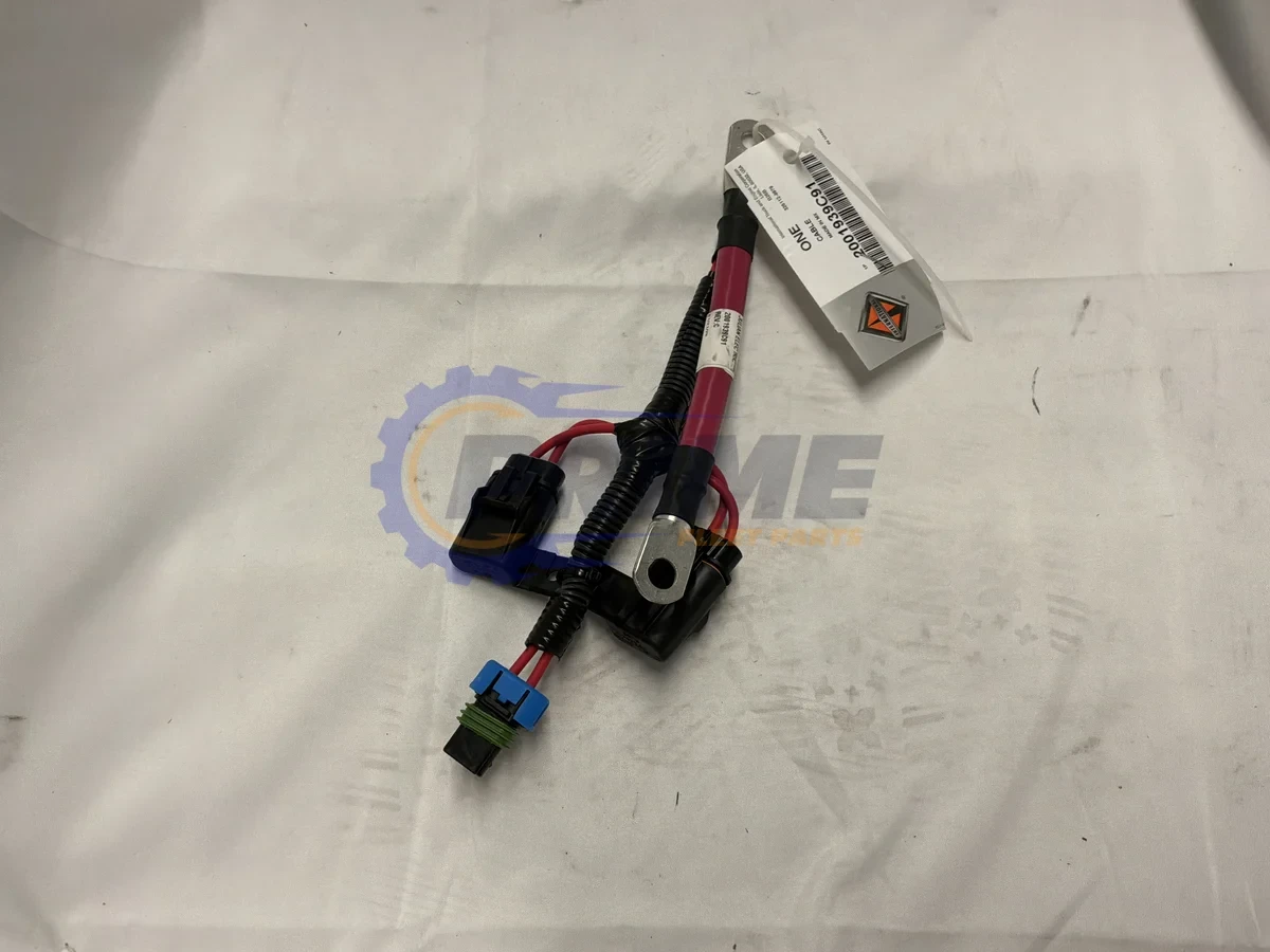 Prime Fleet Parts image for 2001939C91