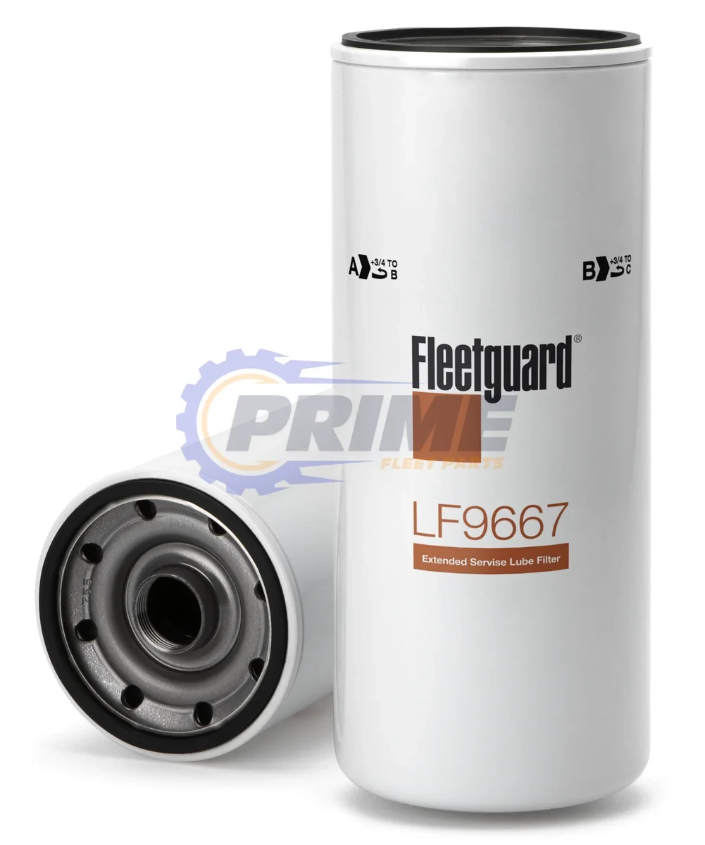Prime Fleet Parts image for LF9667