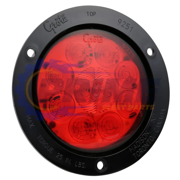 Prime Fleet Parts image for ZBJ53292