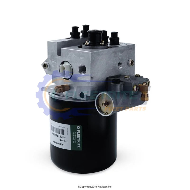 Prime Fleet Parts image for FLTAD4050