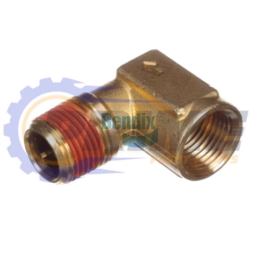 Prime Fleet Parts image for BXK112234