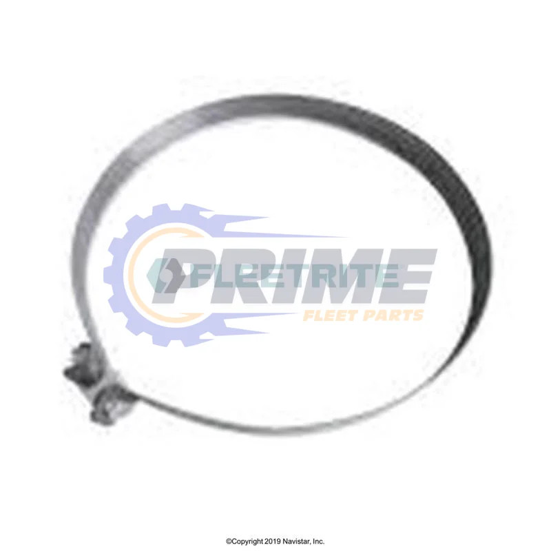 Prime Fleet Parts image for FLTEC135MSS