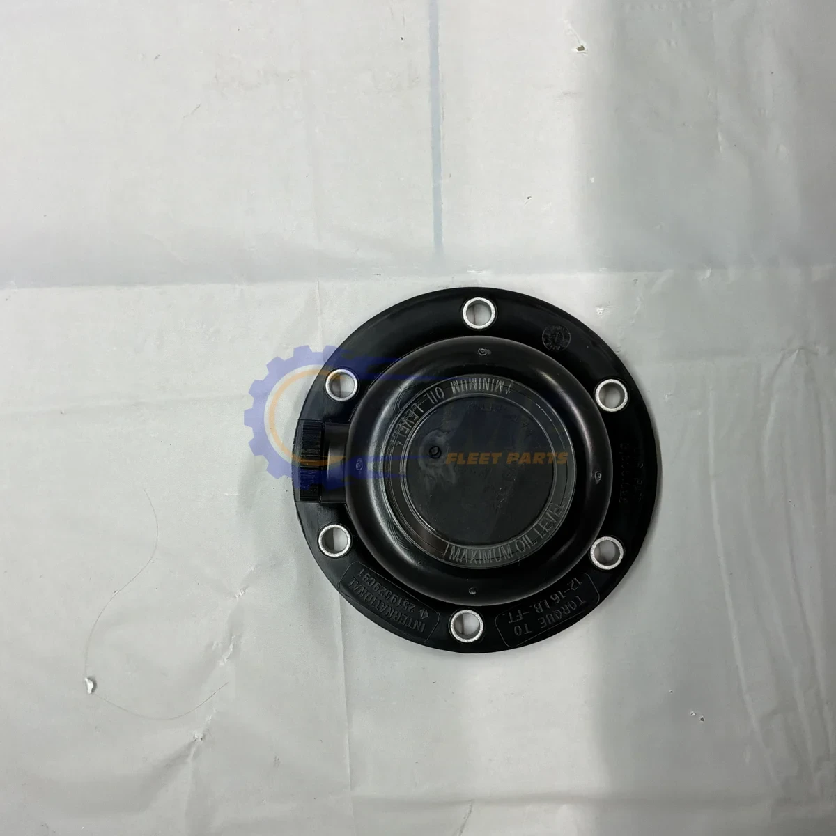Prime Fleet Parts image for 2519529C91