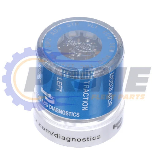 Prime Fleet Parts image for BXK101596001