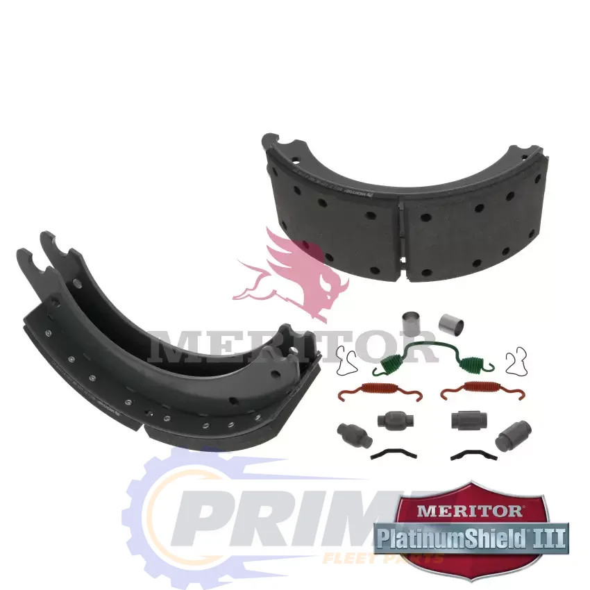 Prime Fleet Parts image for XK3124720QP
