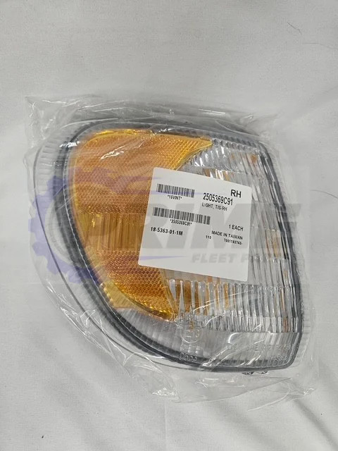 Prime Fleet Parts image for 2505369C91