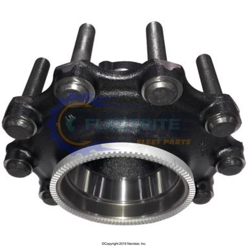 Prime Fleet Parts image for FLTHUBNSTW