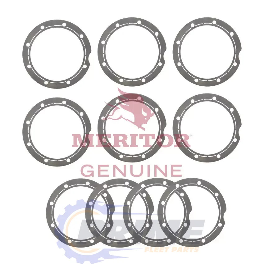 Prime Fleet Parts image for KIT2313